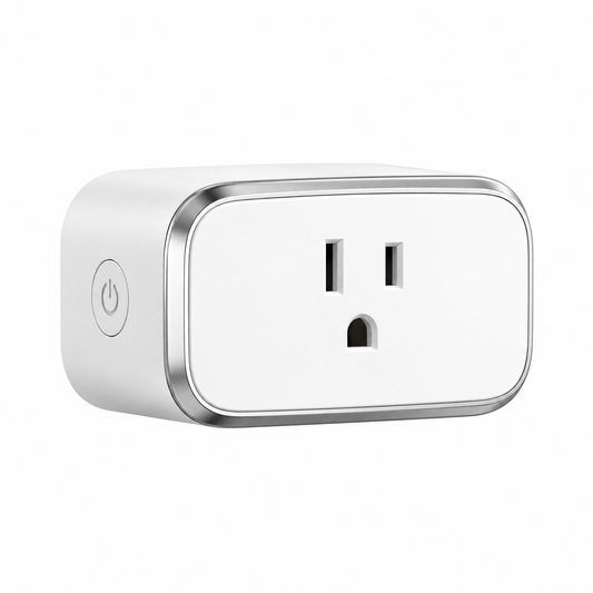 Vynalora™ FlexLink Smart Wi-Fi Plug