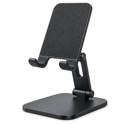 Vynalora™ AeroDock Adjustable Phone & Tablet Stand