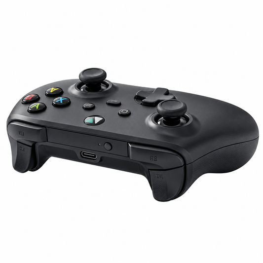 Vynalora™ PulseCore Wireless Game Controller